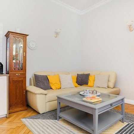 Kurkowa Gamahome Cozy Apartments Cracovia Esterno foto