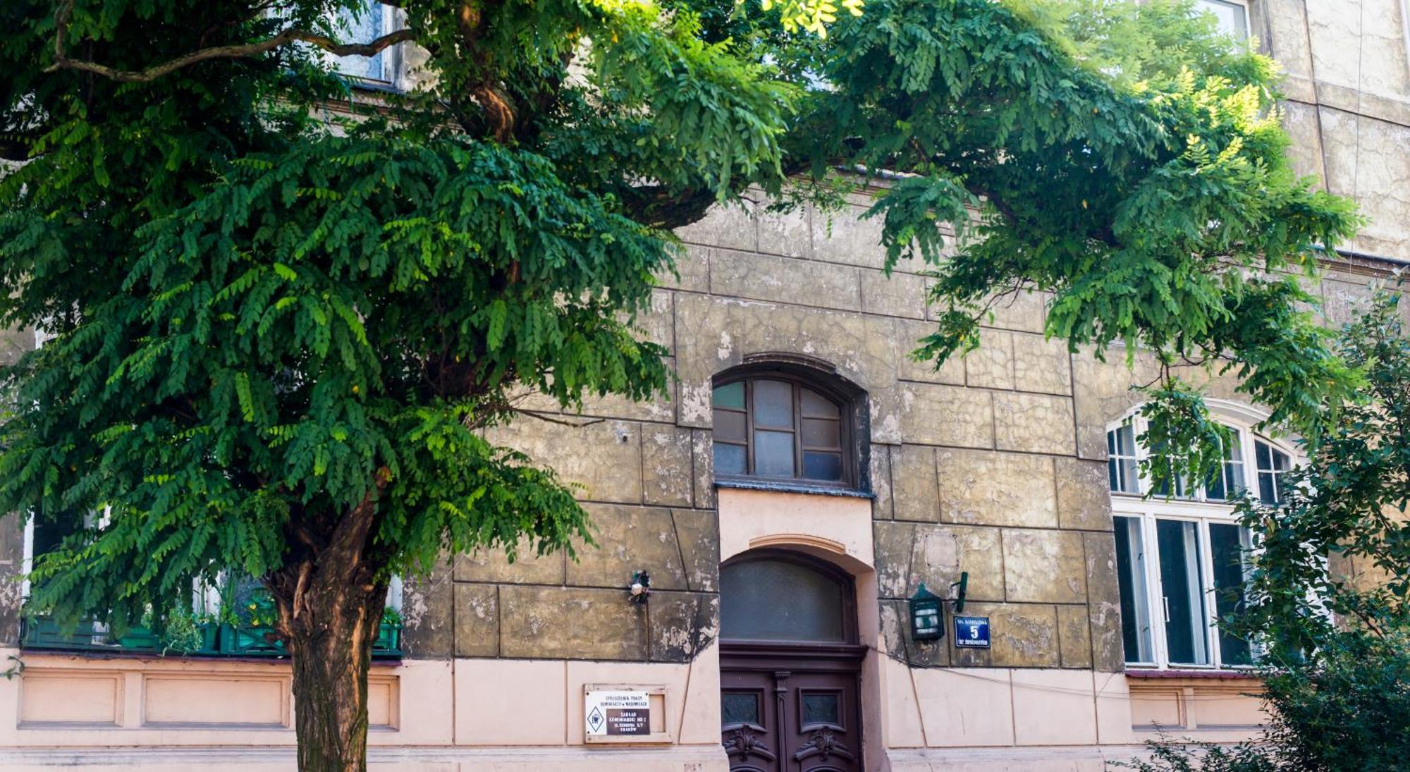Kurkowa Gamahome Cozy Apartments Cracovia Esterno foto