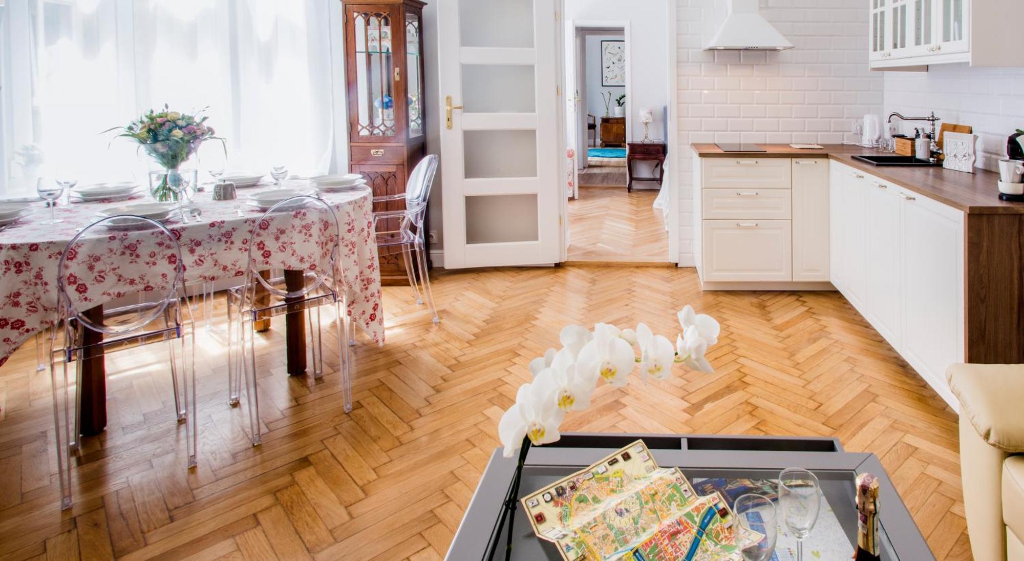 Kurkowa Gamahome Cozy Apartments Cracovia Esterno foto