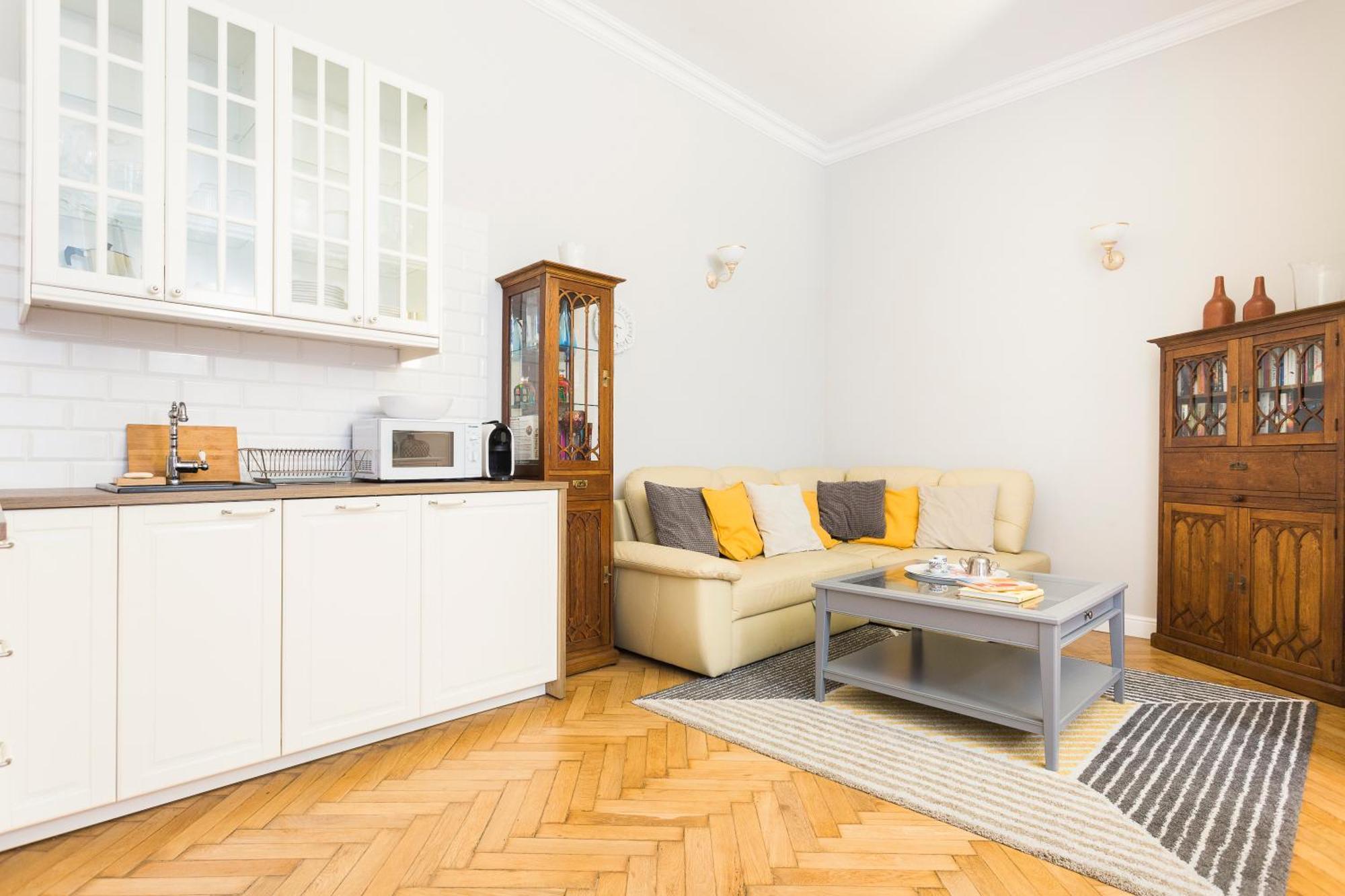 Kurkowa Gamahome Cozy Apartments Cracovia Esterno foto