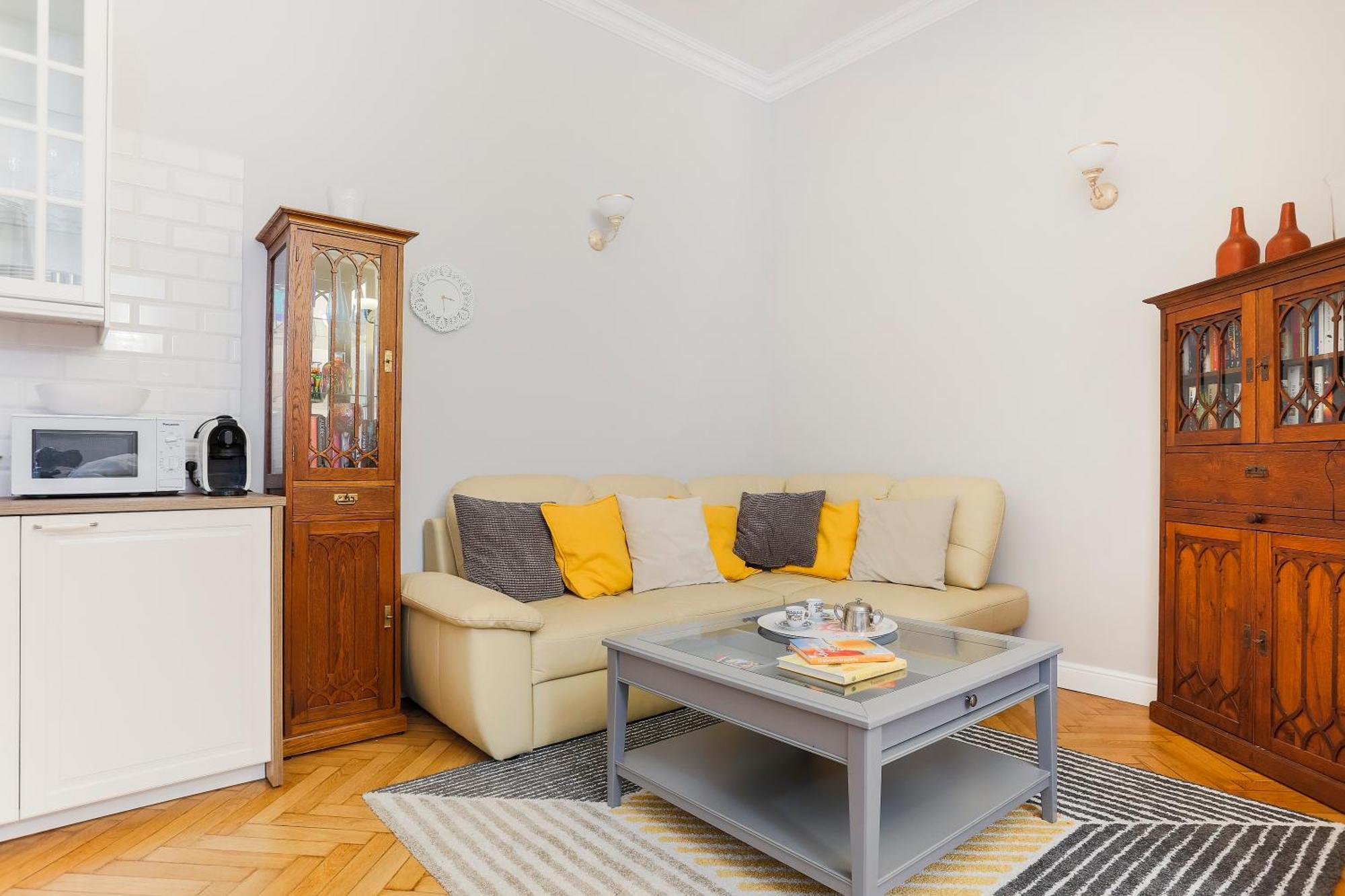 Kurkowa Gamahome Cozy Apartments Cracovia Esterno foto