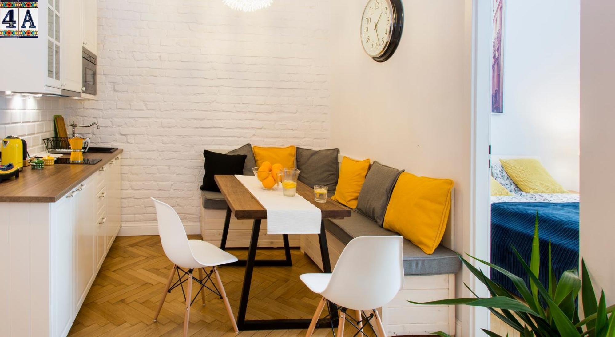 Kurkowa Gamahome Cozy Apartments Cracovia Esterno foto