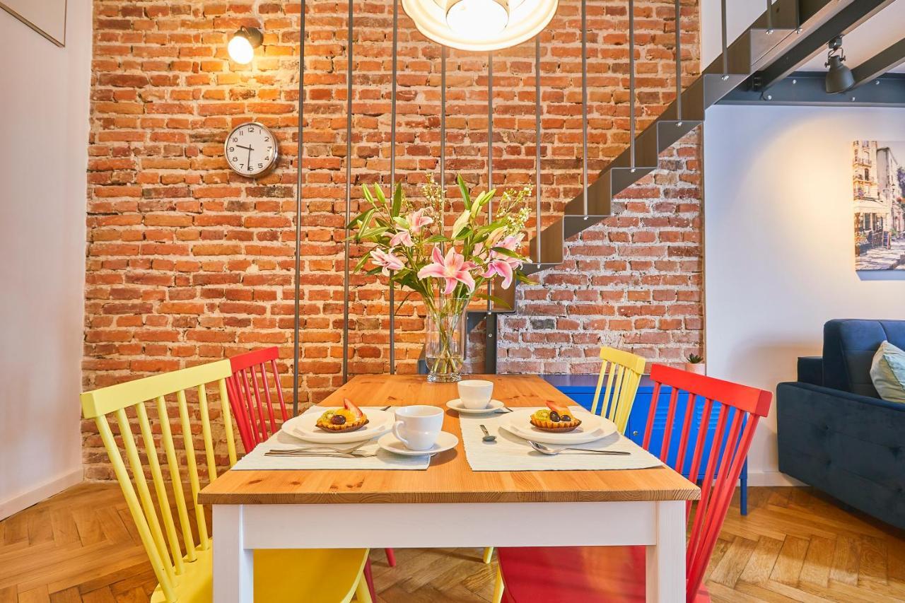 Kurkowa Gamahome Cozy Apartments Cracovia Esterno foto