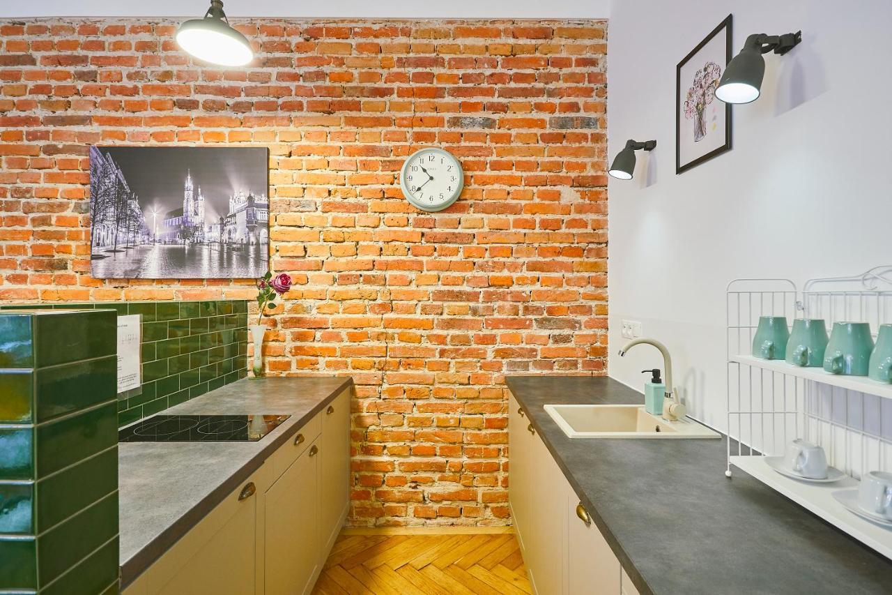 Kurkowa Gamahome Cozy Apartments Cracovia Esterno foto