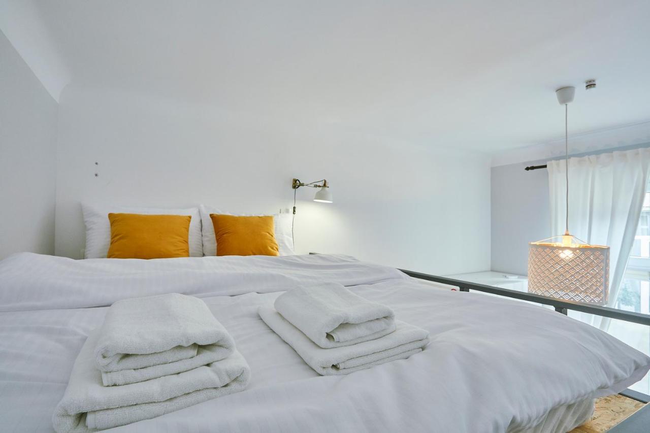 Kurkowa Gamahome Cozy Apartments Cracovia Esterno foto